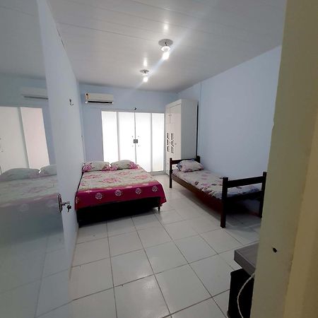 ベレンResidencial Dom Alec S3アパートメント 部屋 写真