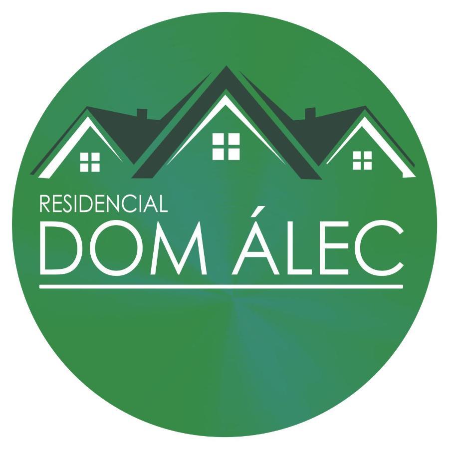 ベレンResidencial Dom Alec S3アパートメント エクステリア 写真