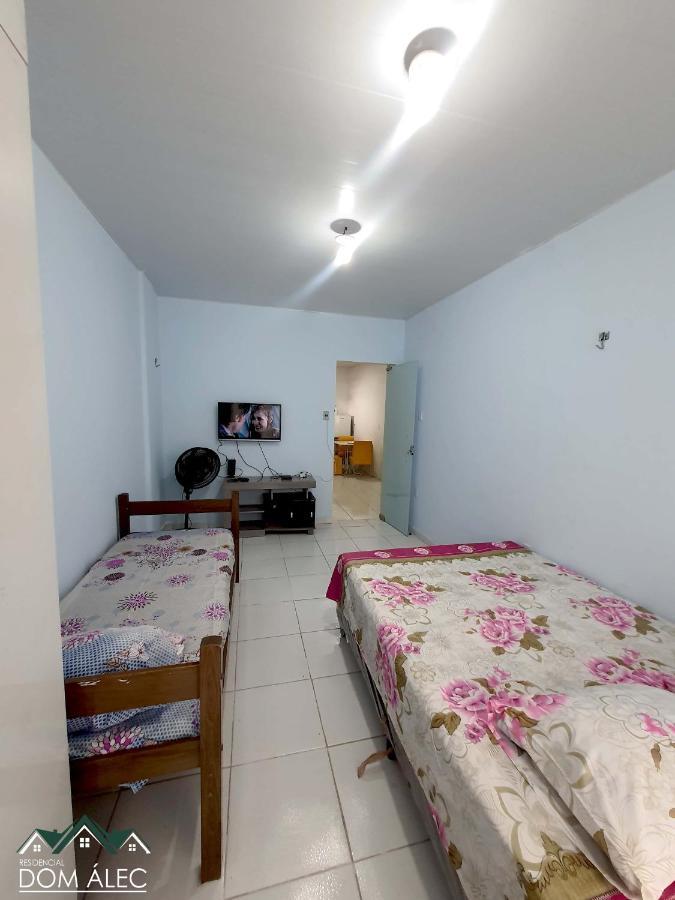 ベレンResidencial Dom Alec S3アパートメント エクステリア 写真