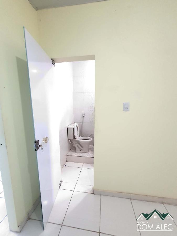 ベレンResidencial Dom Alec S3アパートメント エクステリア 写真