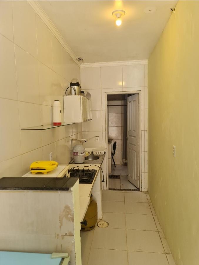 ベレンResidencial Dom Alec S3アパートメント エクステリア 写真