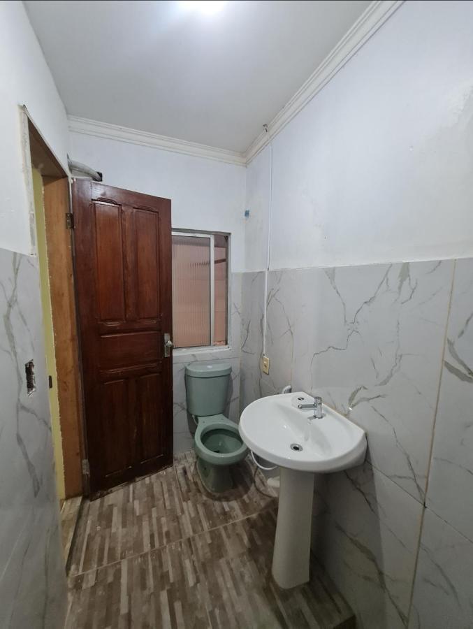 ベレンResidencial Dom Alec S3アパートメント エクステリア 写真