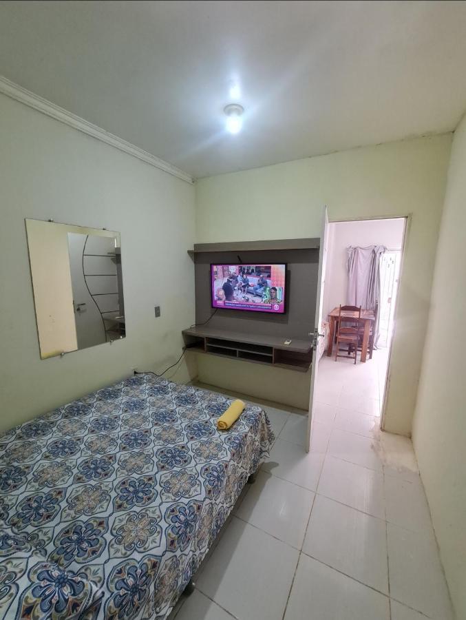 ベレンResidencial Dom Alec S3アパートメント エクステリア 写真