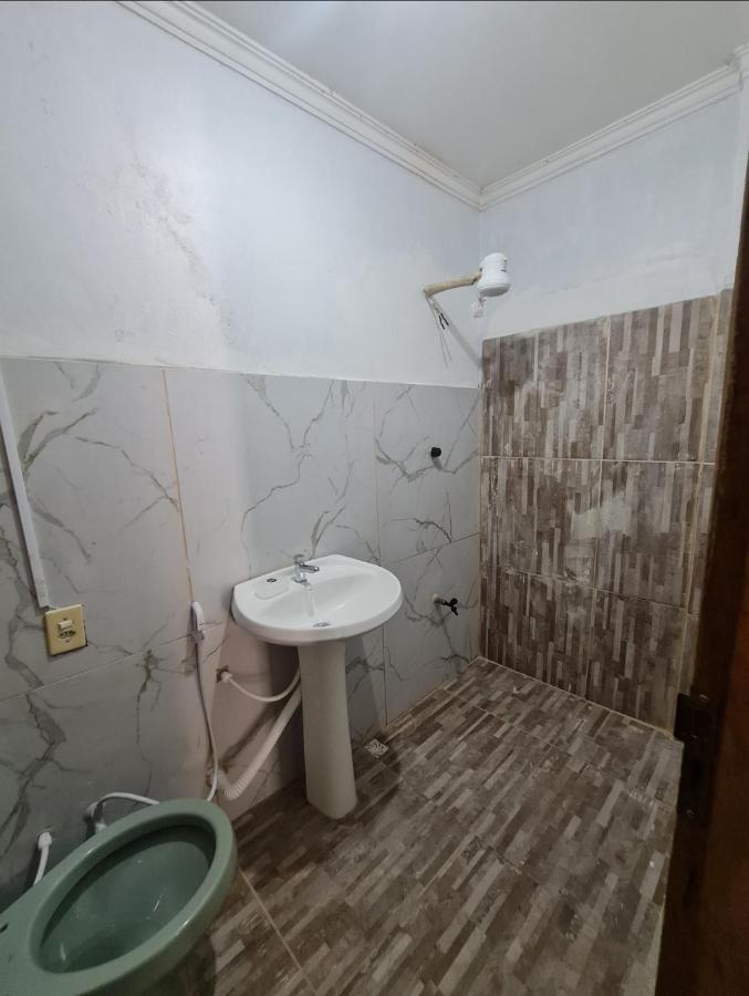 ベレンResidencial Dom Alec S3アパートメント エクステリア 写真