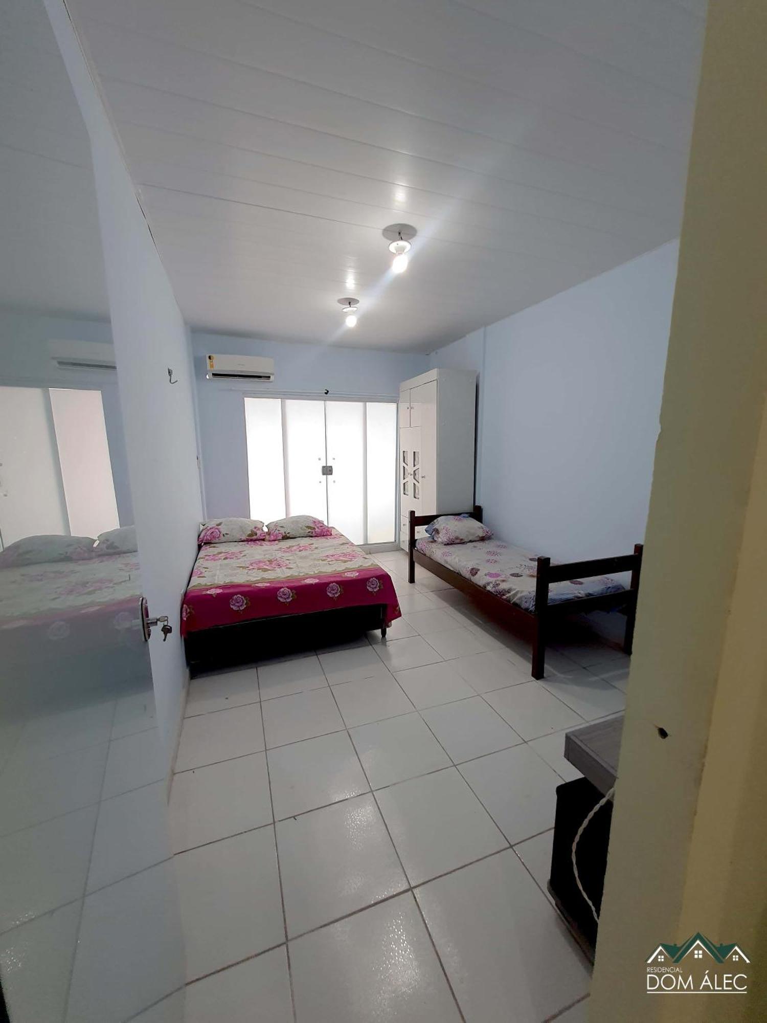 ベレンResidencial Dom Alec S3アパートメント 部屋 写真